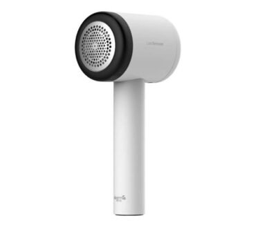 Rowenta BRUSH ACTIV Volume & Shine White