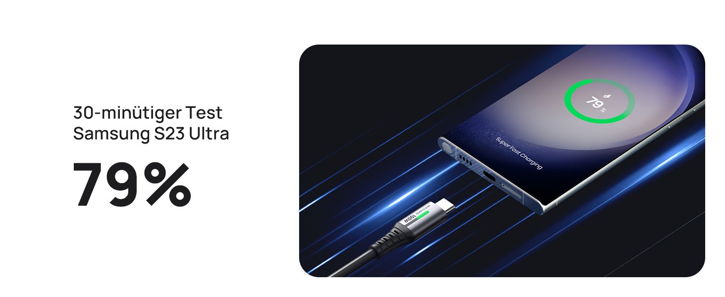 USB C Kabel