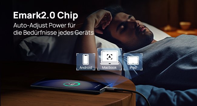 USB C Kabel