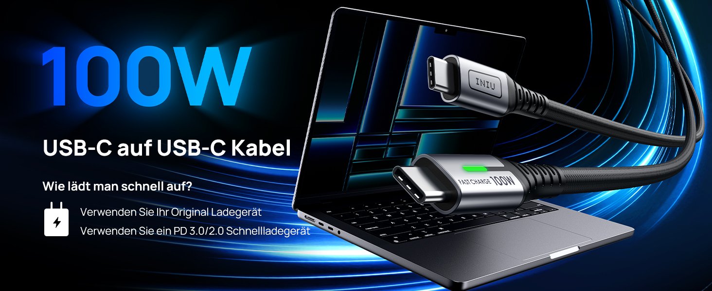 USB C Kabel
