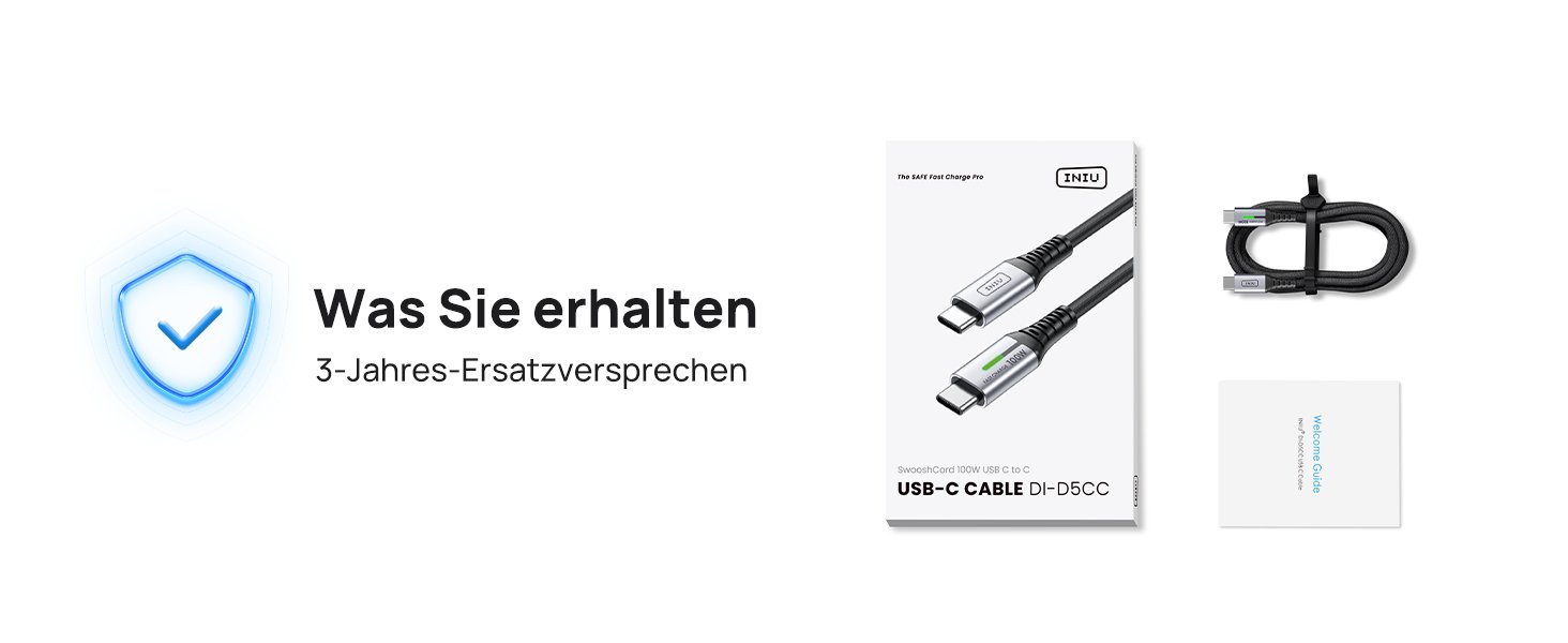 USB C Kabel