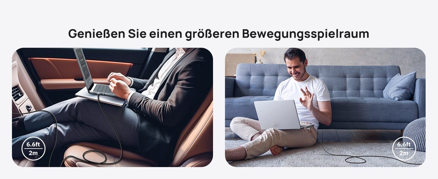 USB C Kabel