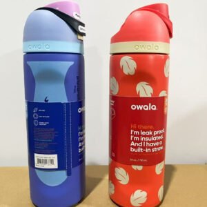 🔥Owala Stitch Cup 32OZ